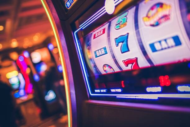 5 dewa Live Casino